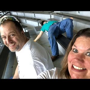 Meet your Posher, Jenn